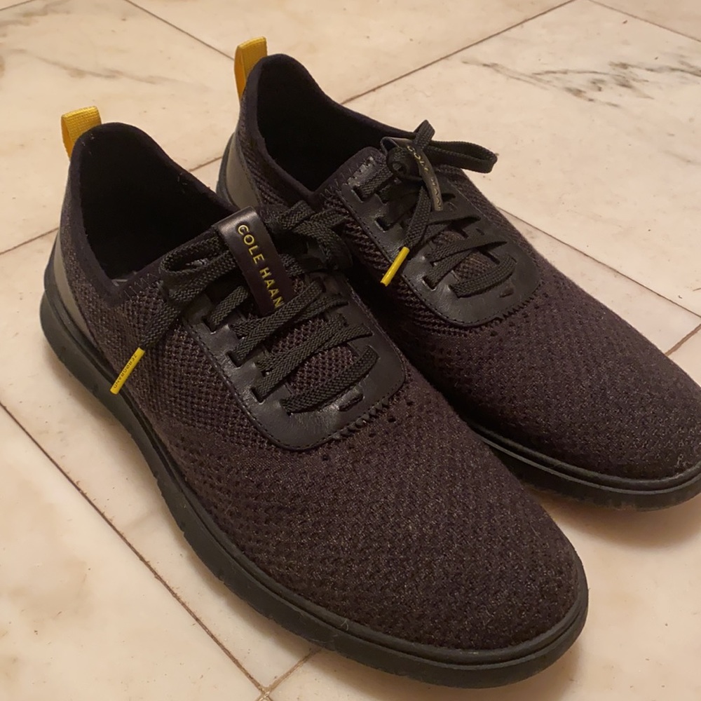 Cole haan men’s zero grand shoe